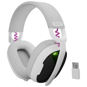 Fury Fukiya F6 White