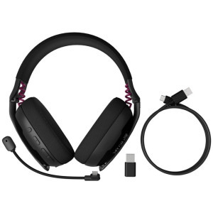 Fury Fukiya F6 Black