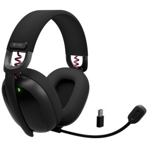 Fury Fukiya F6 Black