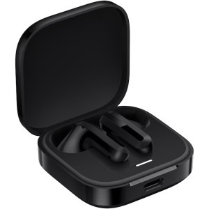 Xiaomi In-Ear, Redmi Buds 6 Active, TWS ANC, Black