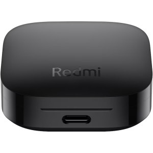 Xiaomi In-Ear, Redmi Buds 6 Active, TWS ANC, Black
