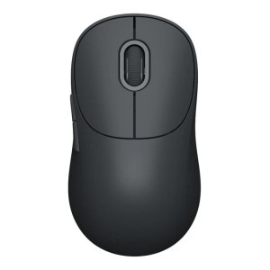 Mouse Xiaomi Wireless Mouse 3 Black