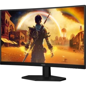 AOC Gaming AGON C27G42E Curbat 27 inch FHD VA 0.5 ms 180 Hz HDR