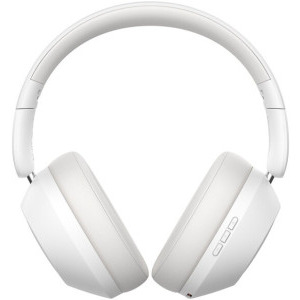 Baseus Over-Ear, Bass 30 Max Bluetooth White