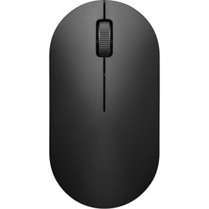 Mouse Xiaomi Wireless Lite 2 Black