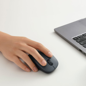 Xiaomi Wireless Comfort Edition Black