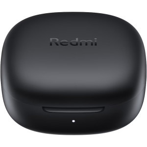 Xiaomi In-Ear, Redmi Buds 6 Play Black