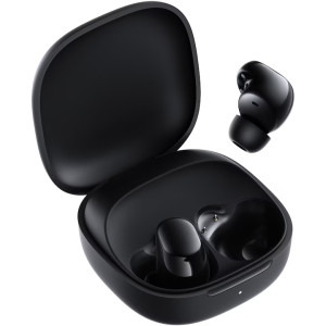 Xiaomi In-Ear, Redmi Buds 6 Play Black
