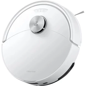 Roborock Q10 VF, 5200 mAh, 10000Pa, 0.5L, Alb