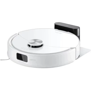 Roborock Q10 VF, 5200 mAh, 10000Pa, 0.5L, Alb