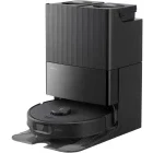 Aspirator robot Roborock Qrevo Edge 5V1, 5200 mAh, 18500Pa, 0.3 L + 2.7L, Negru