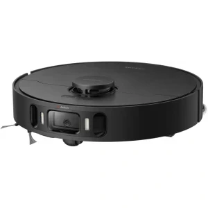 Dreame L40 Ultra AE, 5200 mAh, 19000Pa, 0.4 L + 3.2L, Negru