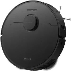 Dreame L40 Ultra AE, 5200 mAh, 19000Pa, 0.4 L + 3.2L, Negru