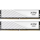 Memorie ADATA XPG Lancer Blade White 32GB DDR5 6000MHz CL30 Dual Channel Kit
