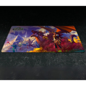 Blizzard World Of WarCraft Dragonflight - Alexstrasza & Dragon, XL