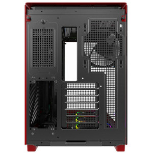 Gaming GREUCEANU Legendar Powered by ASUS, Intel Core Ultra 9 285K 3.7GHz, 32GB DDR5, 2TB SSD, RTX 5080 16GB GDDR7, Iluminare RGB