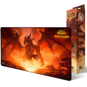 Blizzard World Of Warcraft Classic - Cataclysm Deathwing, XL