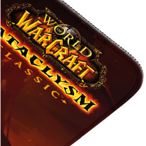 Blizzard World Of Warcraft Classic - Cataclysm Deathwing, XL