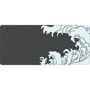 Mouse pad Dark Project Bushido, XL