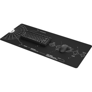 Dark Project Terra Nova XL, Black/White
