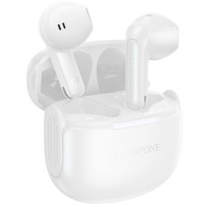 Borofone In-Ear, FQ8 Bluetooth White