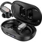 Casti Borofone In-Ear, FQ6 Bluetooth Black
