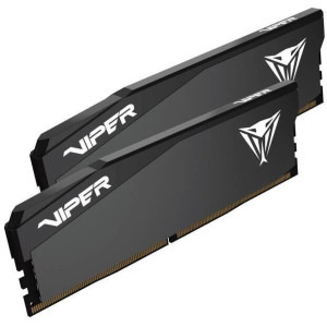 Patriot Viper Elite Ultra 5 32GB DDR5 6400MHz CL32 Dual Channel Kit