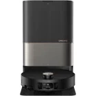 Aspirator robot Dreame X50 Ultra Complete, 6400 mAh, 20000Pa, 0.4 L + 3.2L, Alb
