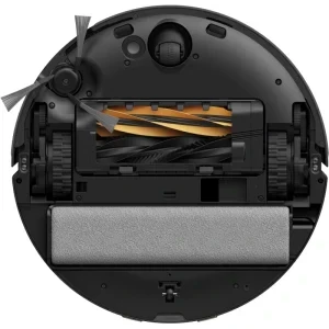 Dreame Aqua 10 Ultra Track Complete, 6400 mAh, 30000Pa, 0.22 L + 3.2L, Negru