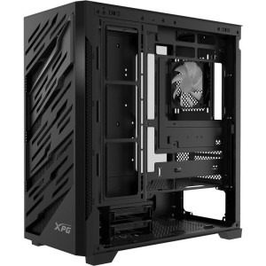 Gaming DRAGON Epic UltraMax, Intel Core Ultra 5 245KF 4.2GHz, 32GB DDR5, 2TB SSD, RTX 5070 12GB GDDR7, Iluminare RGB