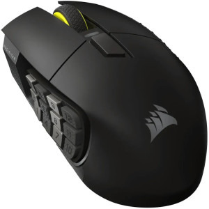Corsair Scimitar Elite SE Wireless Black