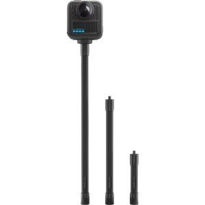 GoPro Set brate de extensie din fibra de carbon 10/20/30 cm