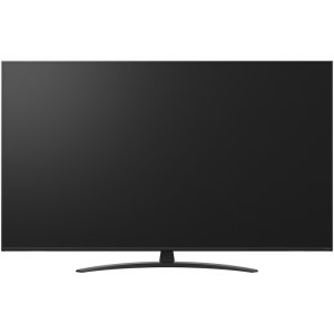 LG Smart TV 65NANO81A3A Seria NANO81 AI 164cm 4K UHD HDR