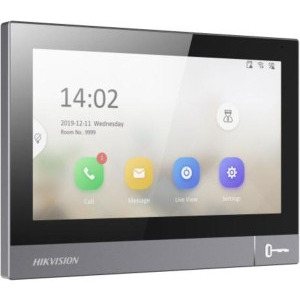 Hikvision Post interior videointerfon DS-KH8381-WTE1/SF