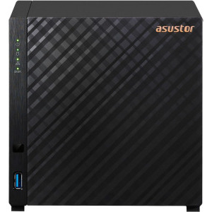 Network Attached Storage Asustor AS1204T 1GB