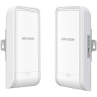 Bridge/Range Extender Hikvision Kit DS-3WF3000-EI-5AC/P