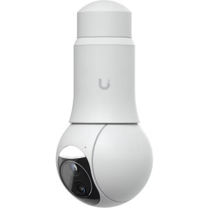 Camera supraveghere Ubiquiti UVC-G6-PTZ White