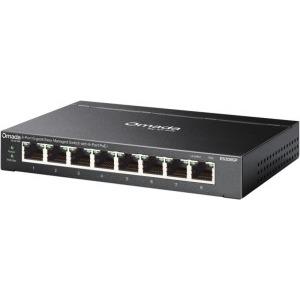 Omada by TP-LINK Gigabit ES208GP