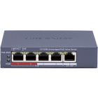 Switch Hikvision DES-1005P