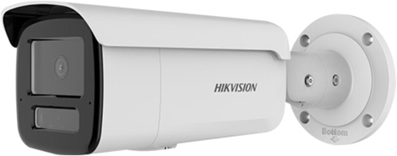 Camera supraveghere Hikvision DS-2CD2T43G2-LIS2U/SL 2.8mm