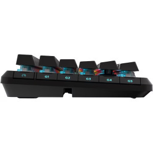 Corsair Vanguard Pro RGB MGX V2 Switch Mecanica
