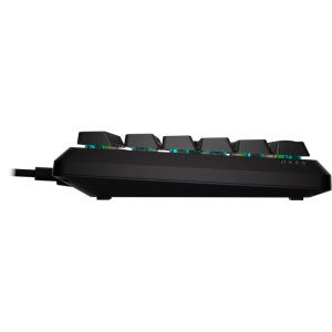 Corsair K55 Pro RGB Rubber Dome Switch Black