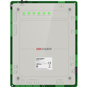 Hikvision Control acces 1 usa DS-K2621X(P)