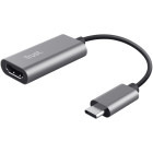 Adaptor Trust Adaptor HDMI Female la 1x USB-C Male