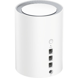 CUDY Gigabit M3600 Dual-Band WiFi 7