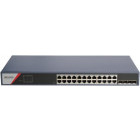 Switch Hikvision Gigabit DS-3E1528-SI-24T4F