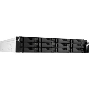 Asustor AS7212RDX 16GB + Rail Kit