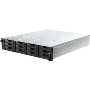 Asustor AS7212RDX 16GB + Rail Kit