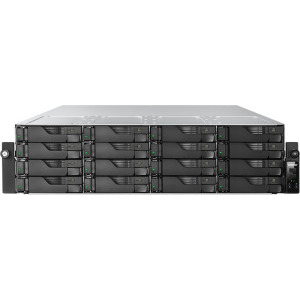 Asustor AS7216RDX 16GB + Rail Kit