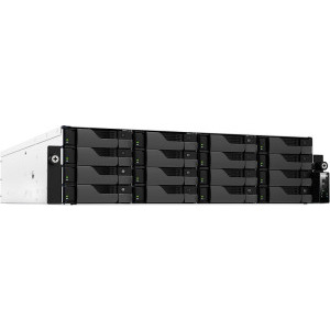 Asustor AS7216RDX 16GB + Rail Kit